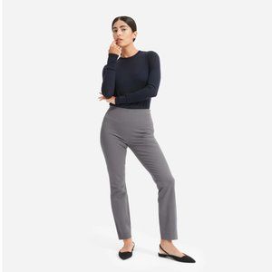 Everlane Side-Zip Work Pant
